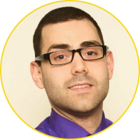 Daniel Almeda Instructor