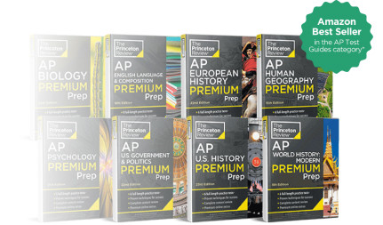 AP books