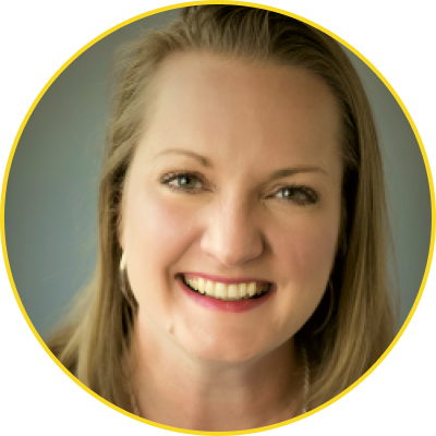 Clarissa Constantine Instructor