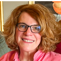 Catherine C. Biology Instructor